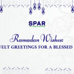 Ramadan wishes