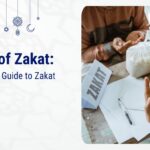 Types of zakat