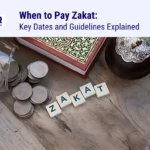 When to pay zakat