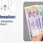 Zakat donation