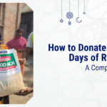 donate last 10 days of Ramadan​