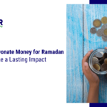 donate money for Ramadan​