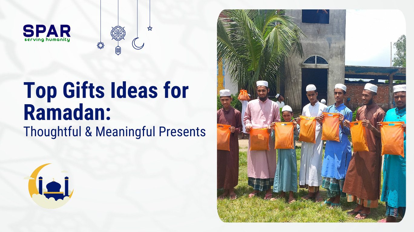 gifts ideas for ramadan
