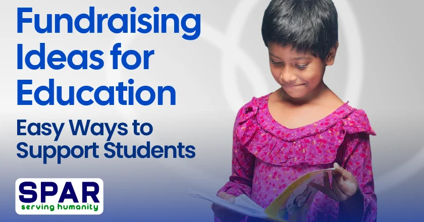 Extra Fundraising Ideas for Education