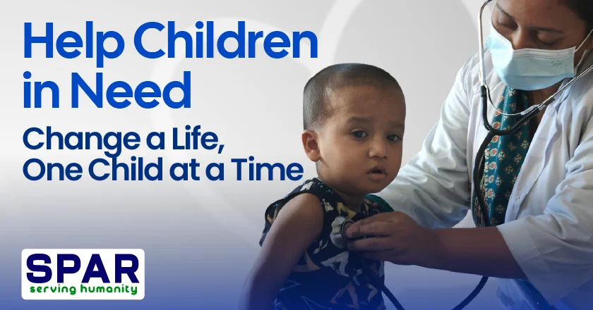 How SPAR Project Can Support You