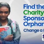 best charity to sponsor an orphan