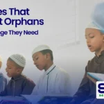 charities that support orphans
