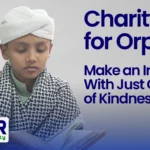 charity for orphan