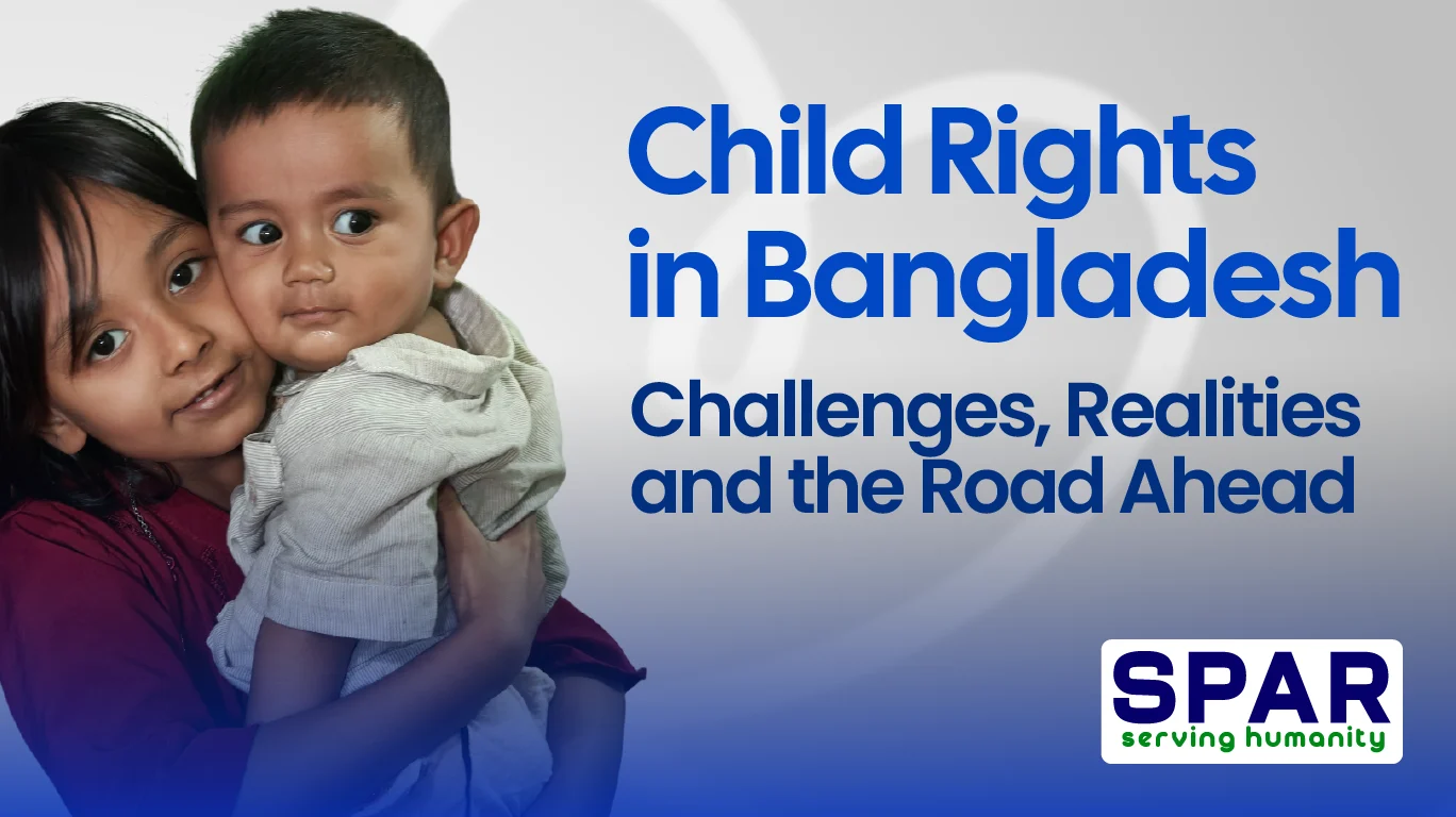 child rights in Bangladesh