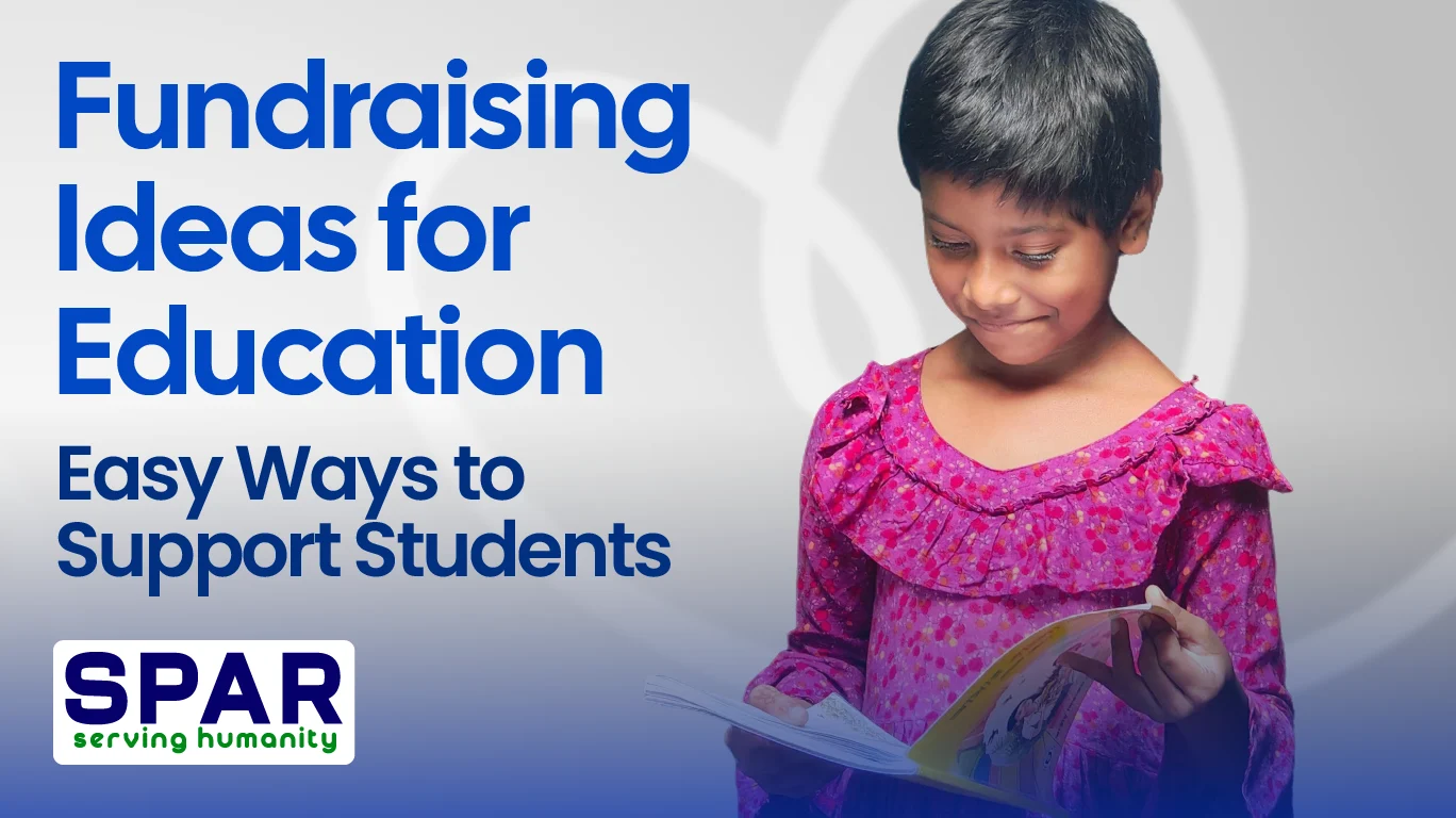 fundraising ideas for education