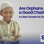 is orphans in need a good charity