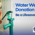 water well donation muslim