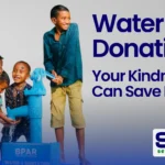 water well donations
