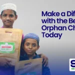 best orphan charity
