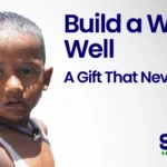 build a water well sadaqah jariyah​
