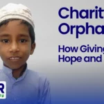 charity orphan