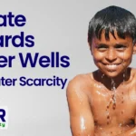 donate towards a water well