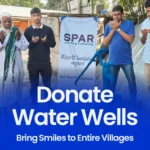 donate water wells