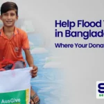 flood relief donation appeal