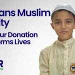 orphans muslim charity