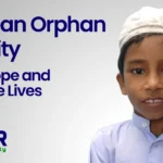 save an orphan charity