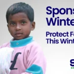 sponsor a winter kit