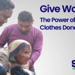 winter clothes donation​