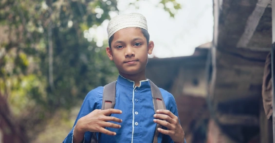 1 Month Orphan Sponsorship