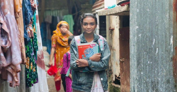 Education Materials (10 Orphan)