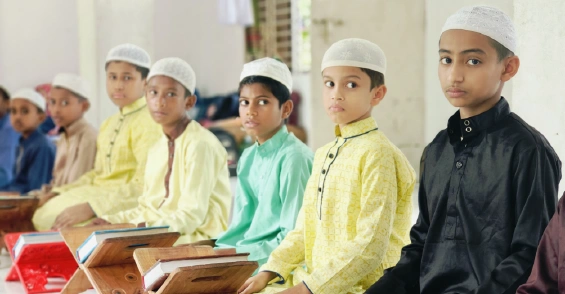 12 Month Orphan Sponsorship