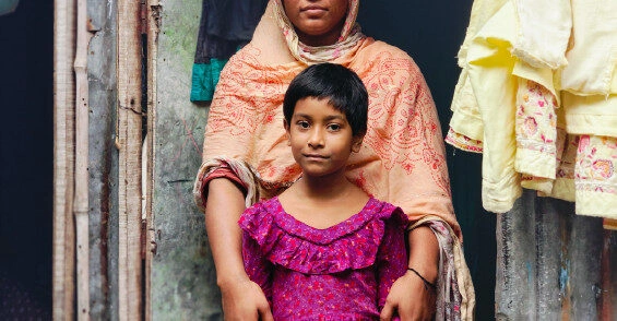 3 Month Orphan Sponsorship