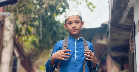 Education Materials (5 Orphan)