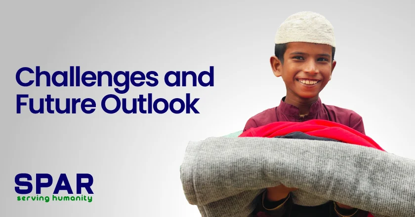 Challenges and Future Outlook