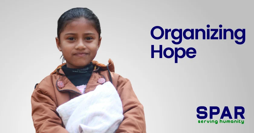 How SPAR Project Runs the Drive