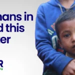 Orphans in Need Winter