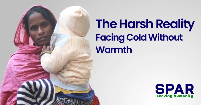 The Harsh Reality Facing Cold Without Warmth