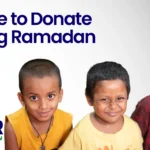 Where to Donate During Ramadan