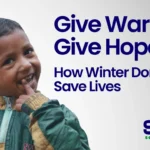 Winter Donations