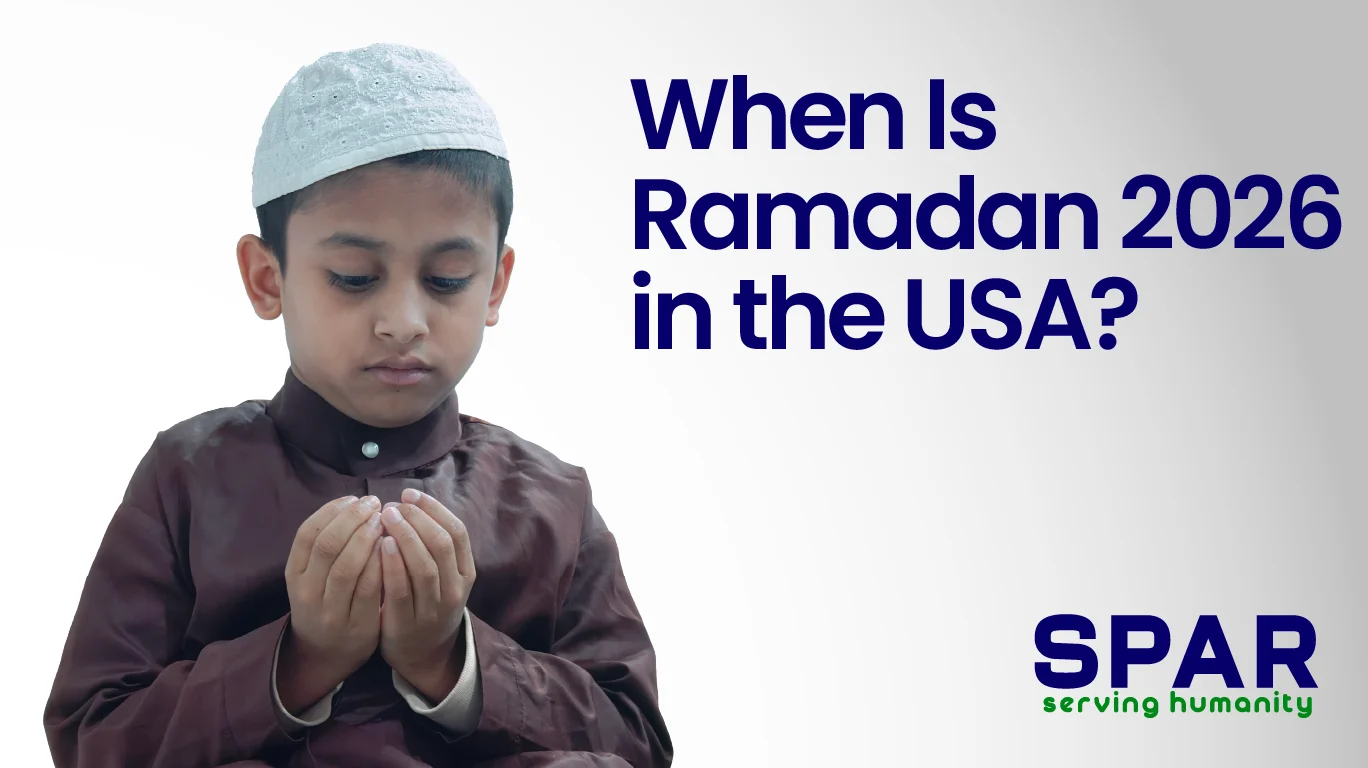 when is Ramadan 2026 in USA