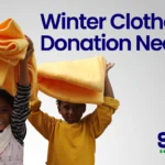 winter clothes donation near me​