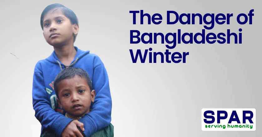 The Danger of Bangladeshi Winter