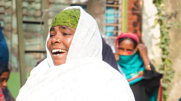 Warm Blanket - 1 Person