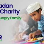 Ramadan food charity​