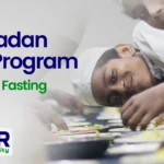 ramadan iftar program