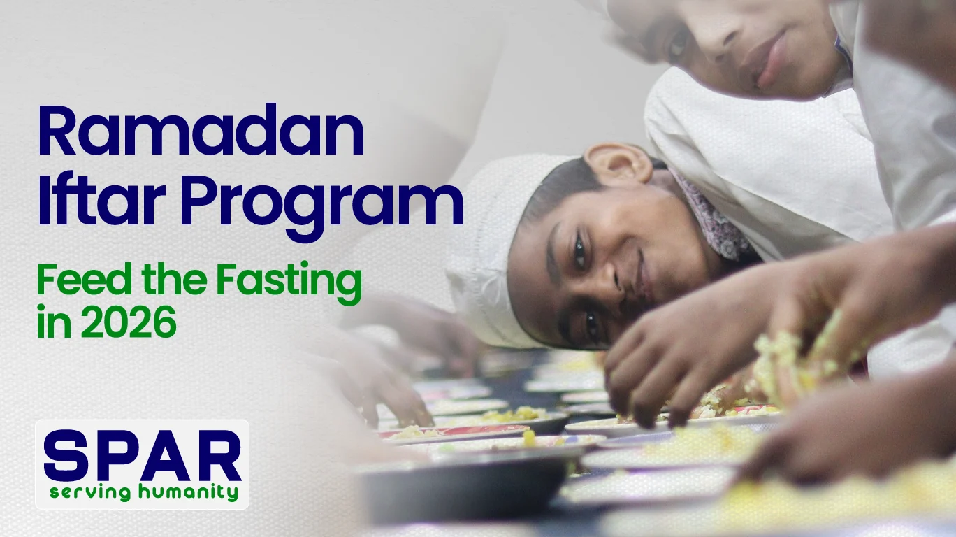 ramadan iftar program