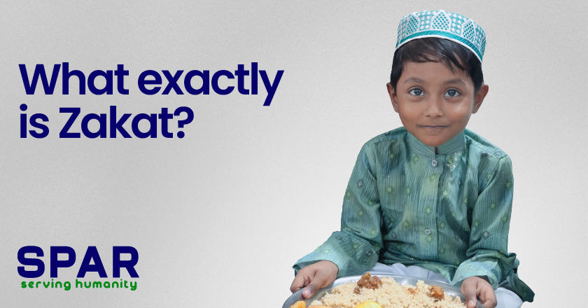 What Exactly is Zakat?
