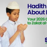 hadith about fitrah​