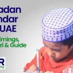 Ramadan Calendar