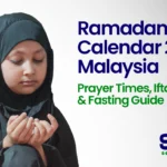 Ramadan Calendar