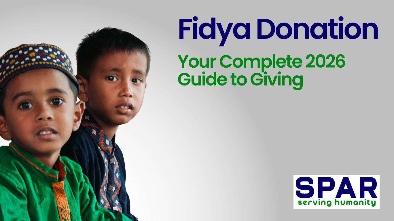 fidya donation​